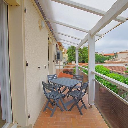 Casa Flamingo - Appartement Charmant Et Moderne - 6 - Кане-ан-Руссійон Екстер'єр фото