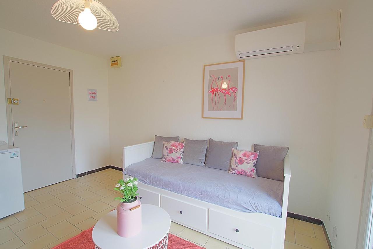 Casa Flamingo - Appartement Charmant Et Moderne - 6 - Кане-ан-Руссійон Екстер'єр фото