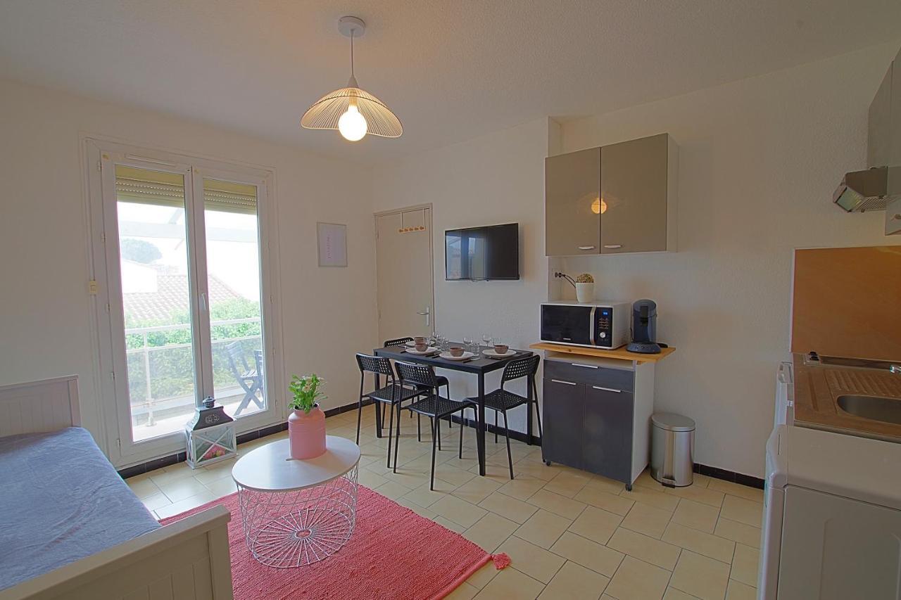 Casa Flamingo - Appartement Charmant Et Moderne - 6 - Кане-ан-Руссійон Екстер'єр фото