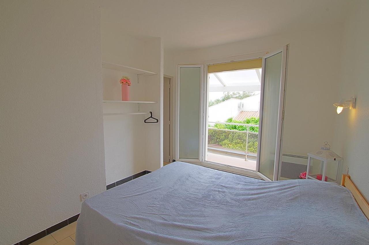 Casa Flamingo - Appartement Charmant Et Moderne - 6 - Кане-ан-Руссійон Екстер'єр фото