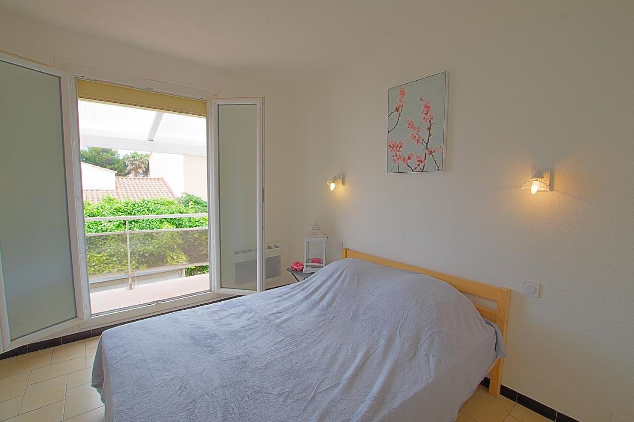 Casa Flamingo - Appartement Charmant Et Moderne - 6 - Кане-ан-Руссійон Екстер'єр фото